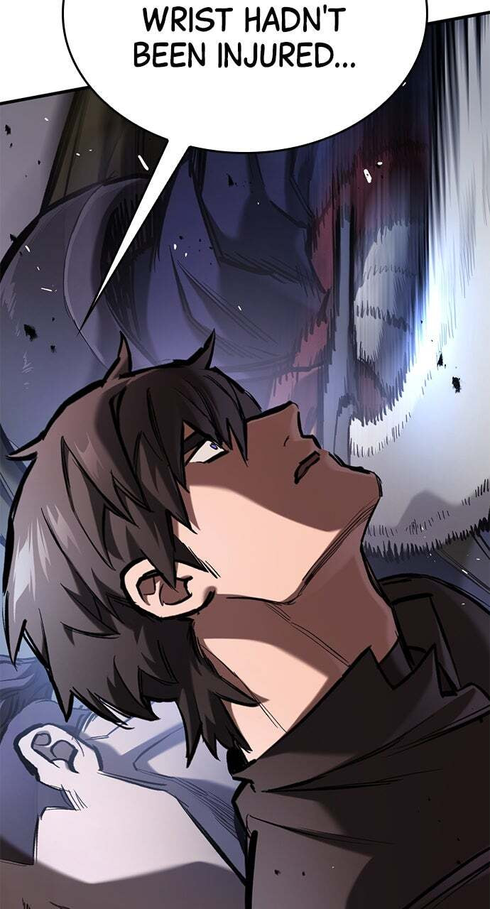 Read The Knight Only Lives Today chapter 60 image 1 on Lezhin