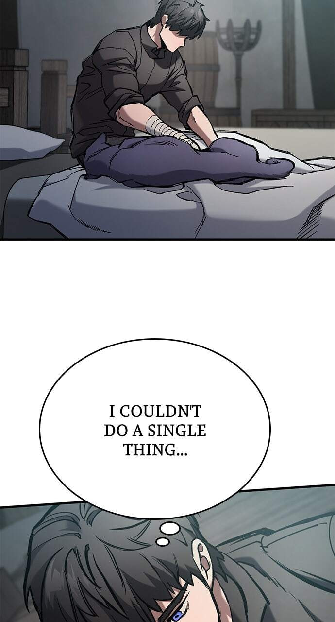 Read The Knight Only Lives Today chapter 60 image 10 on Lezhin