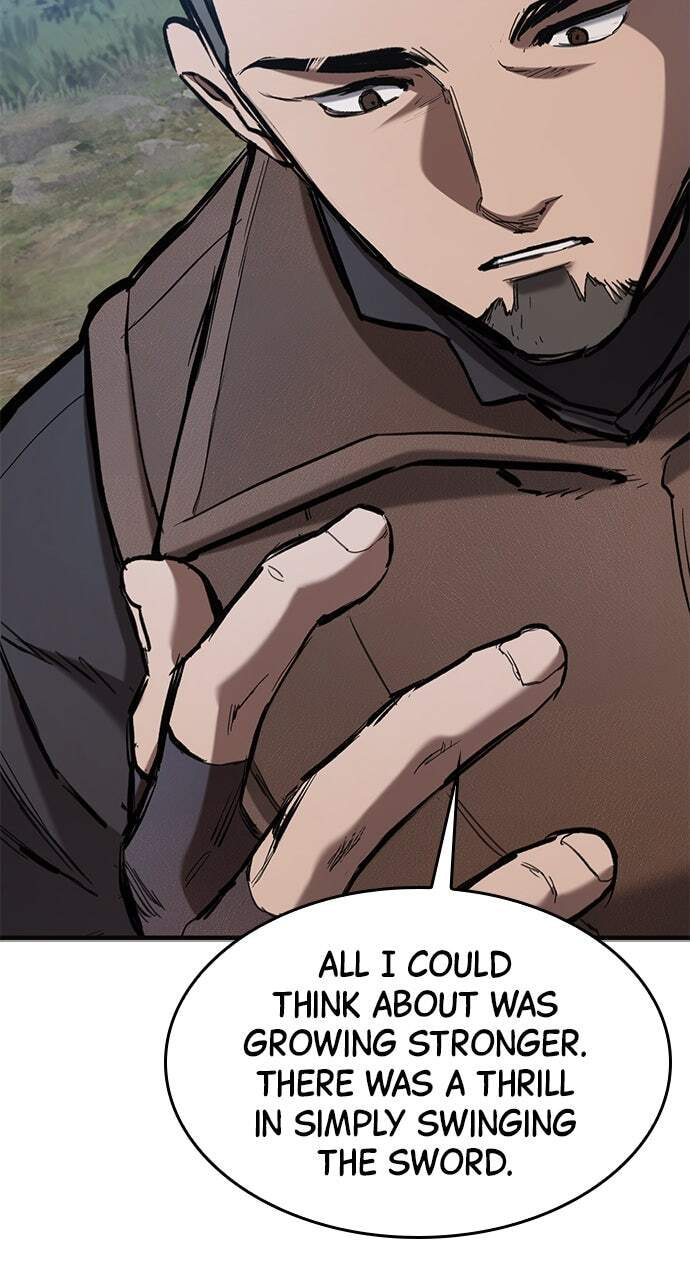 Read The Knight Only Lives Today chapter 60 image 101 on Lezhin