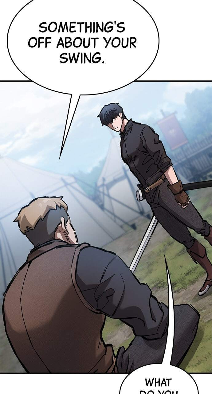 Read The Knight Only Lives Today chapter 60 image 103 on Lezhin