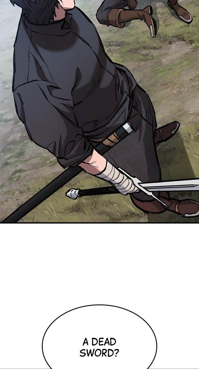 Read The Knight Only Lives Today chapter 60 image 105 on Lezhin