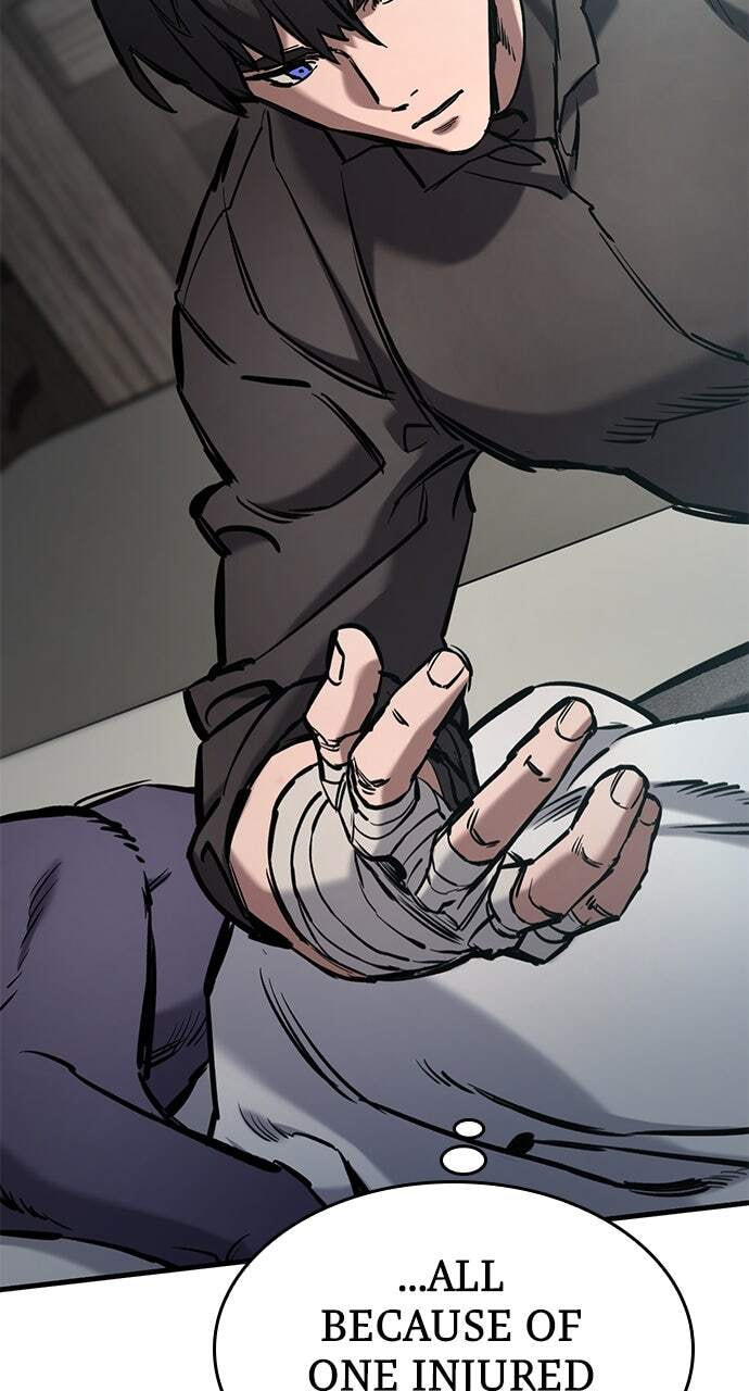 Read The Knight Only Lives Today chapter 60 image 11 on Lezhin