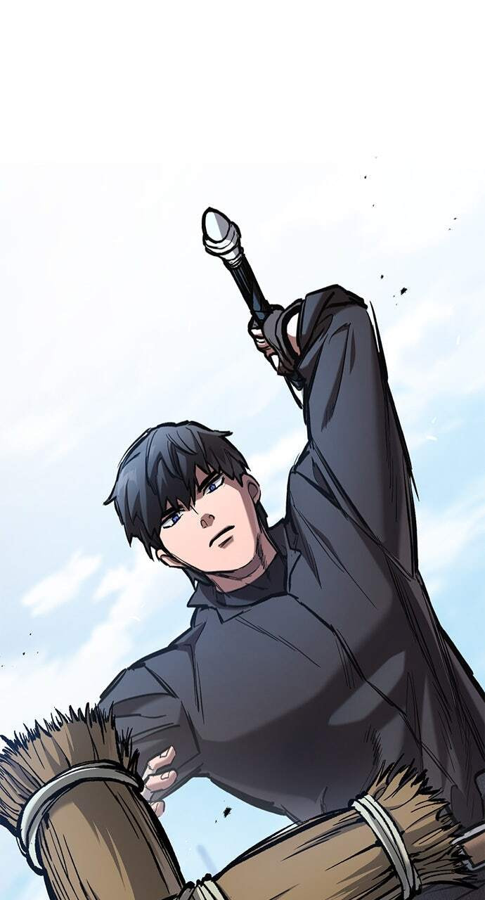 Read The Knight Only Lives Today chapter 60 image 113 on Lezhin
