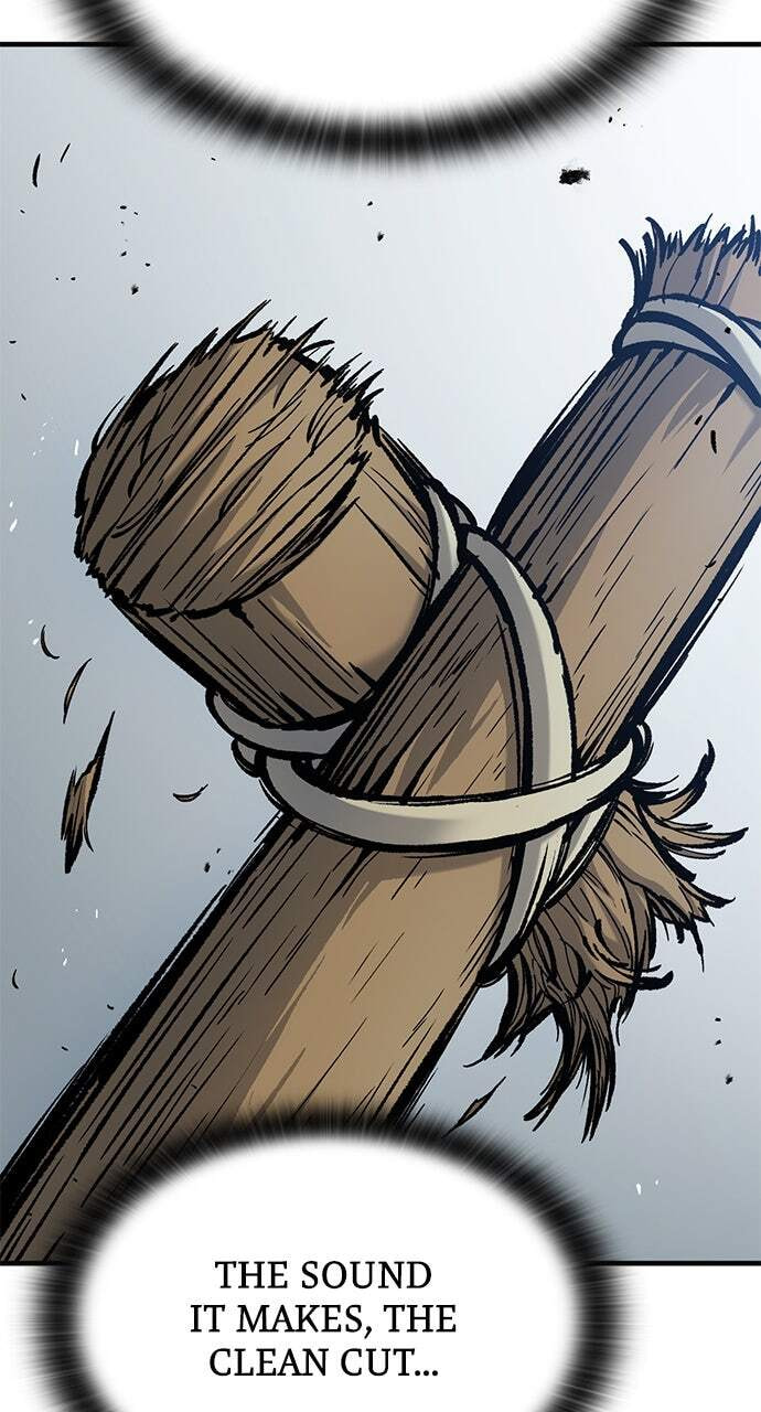 Read The Knight Only Lives Today chapter 60 image 118 on Lezhin