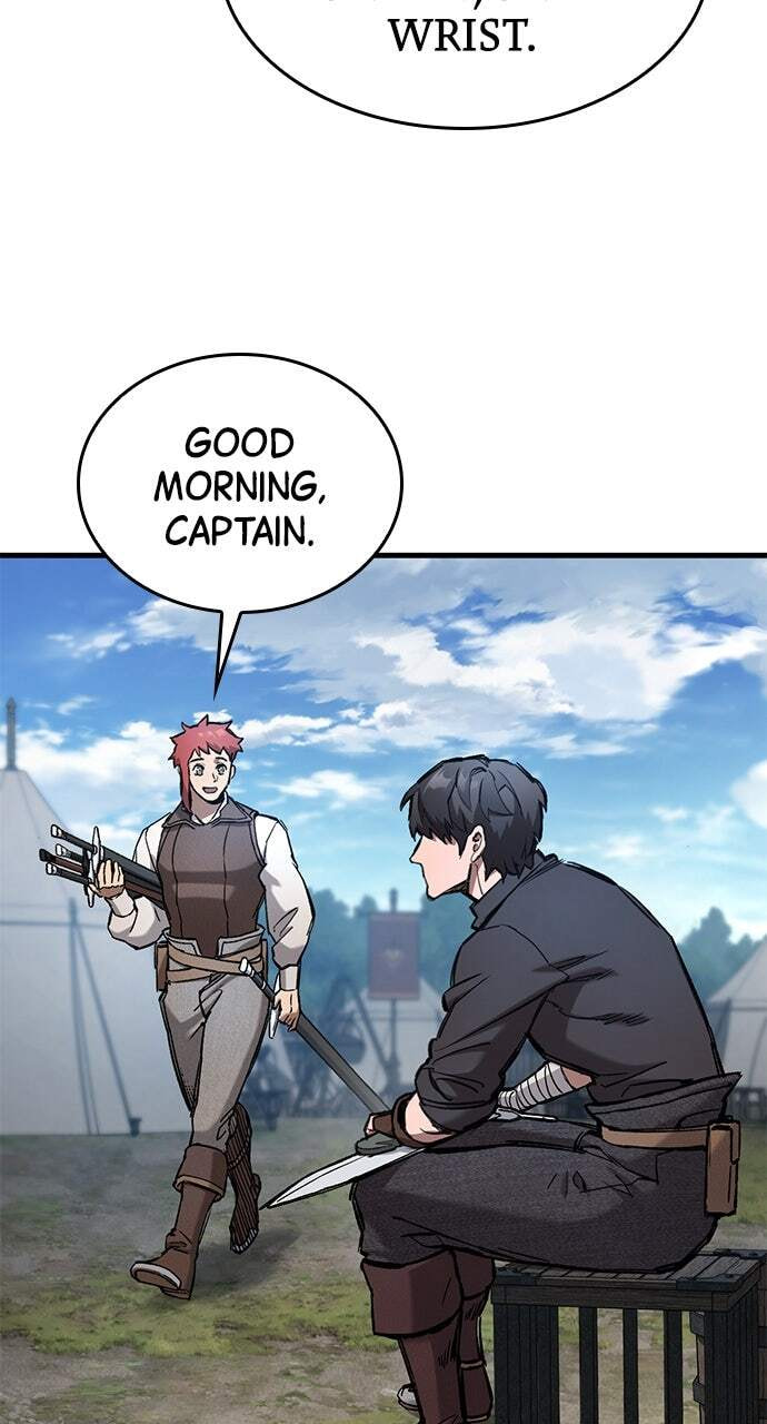 Read The Knight Only Lives Today chapter 60 image 12 on Lezhin