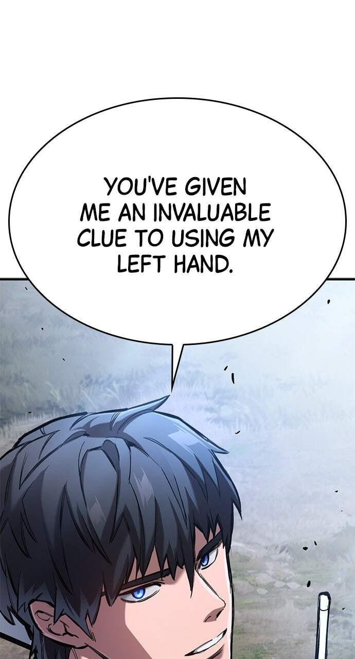 Read The Knight Only Lives Today chapter 60 image 121 on Lezhin