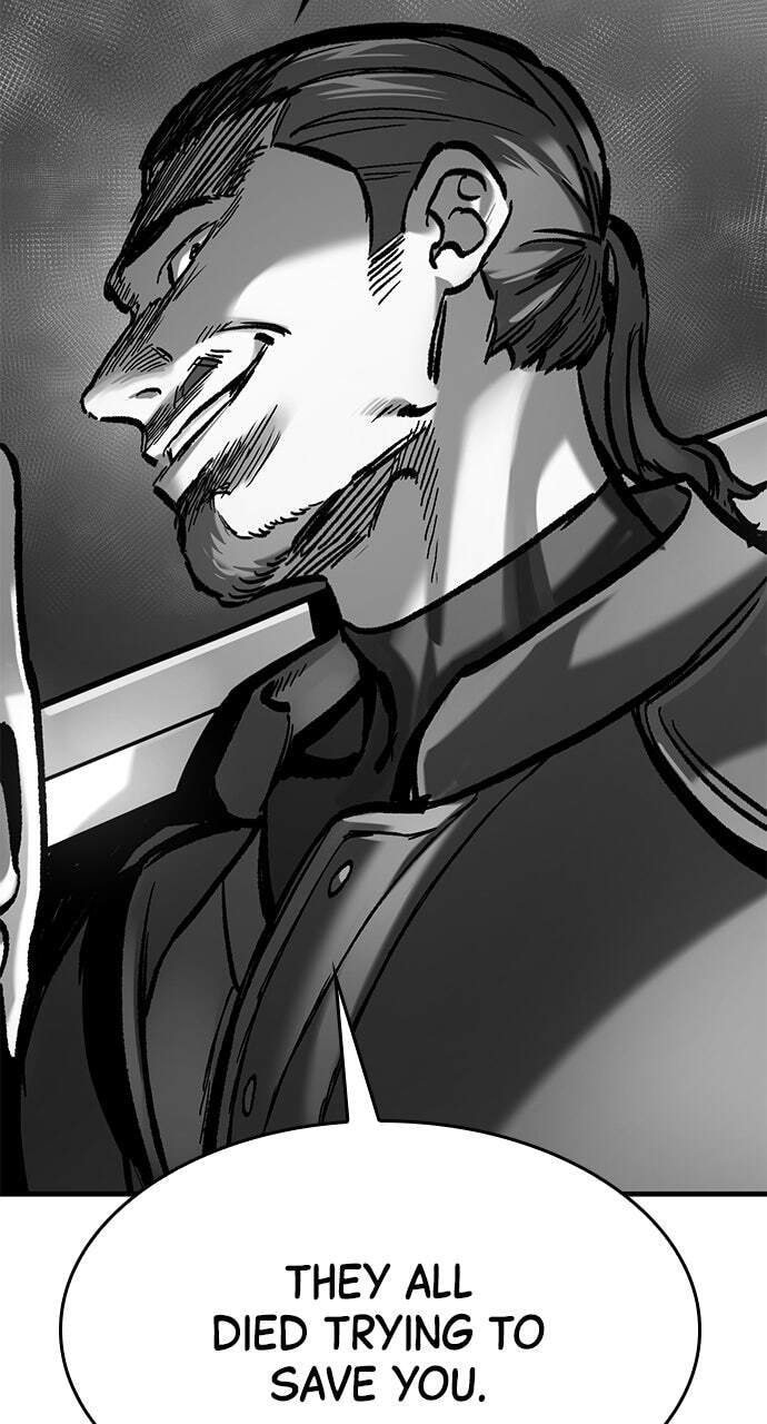 Read The Knight Only Lives Today chapter 60 image 18 on Lezhin