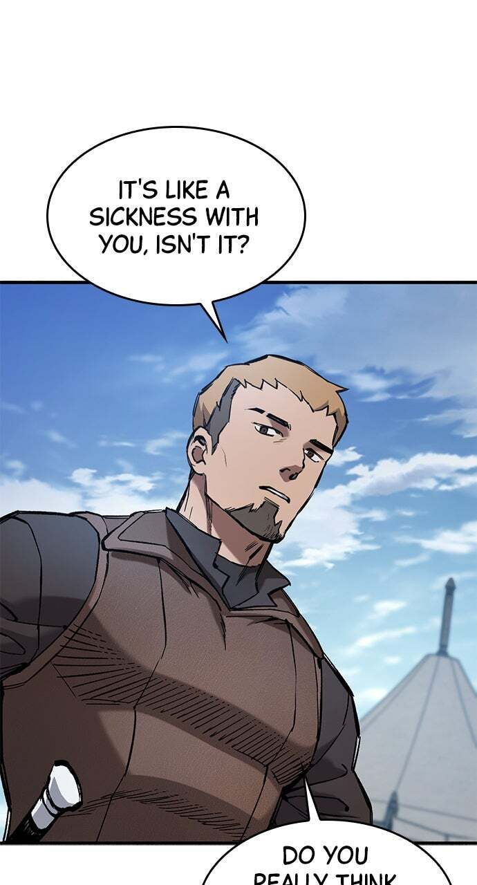 Read The Knight Only Lives Today chapter 60 image 22 on Lezhin