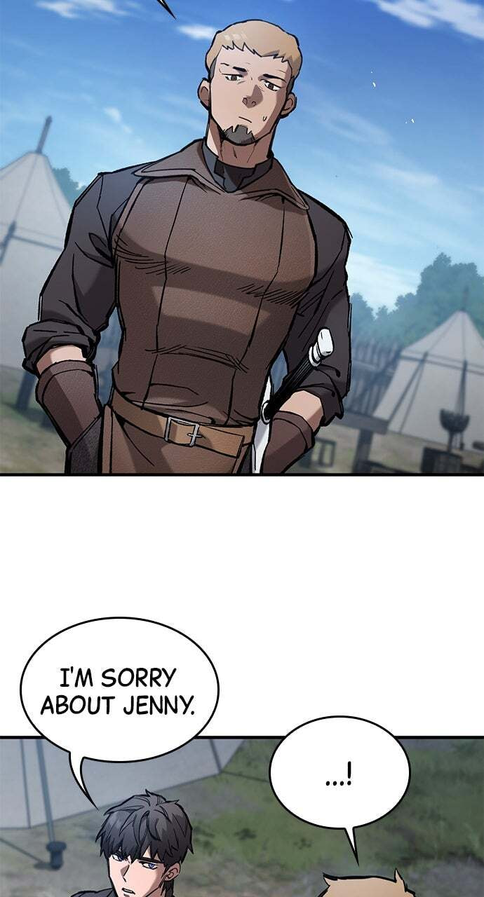 Read The Knight Only Lives Today chapter 60 image 26 on Lezhin
