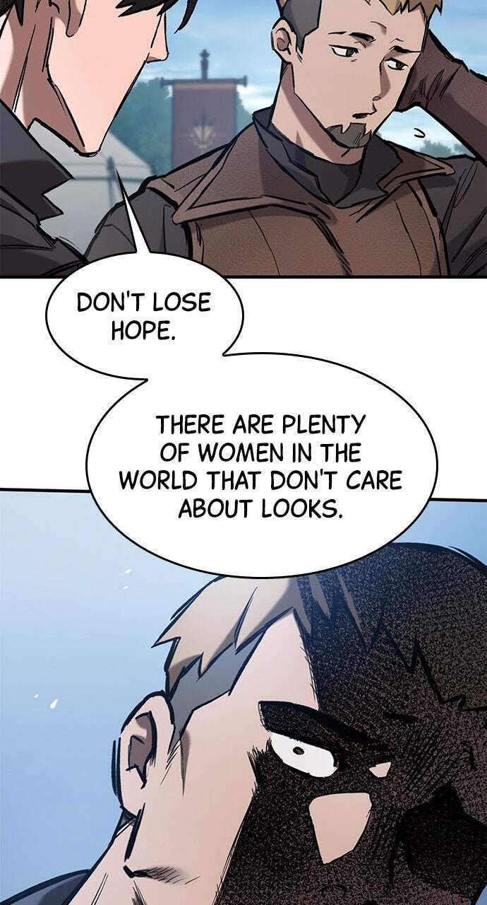 Read The Knight Only Lives Today chapter 60 image 28 on Lezhin