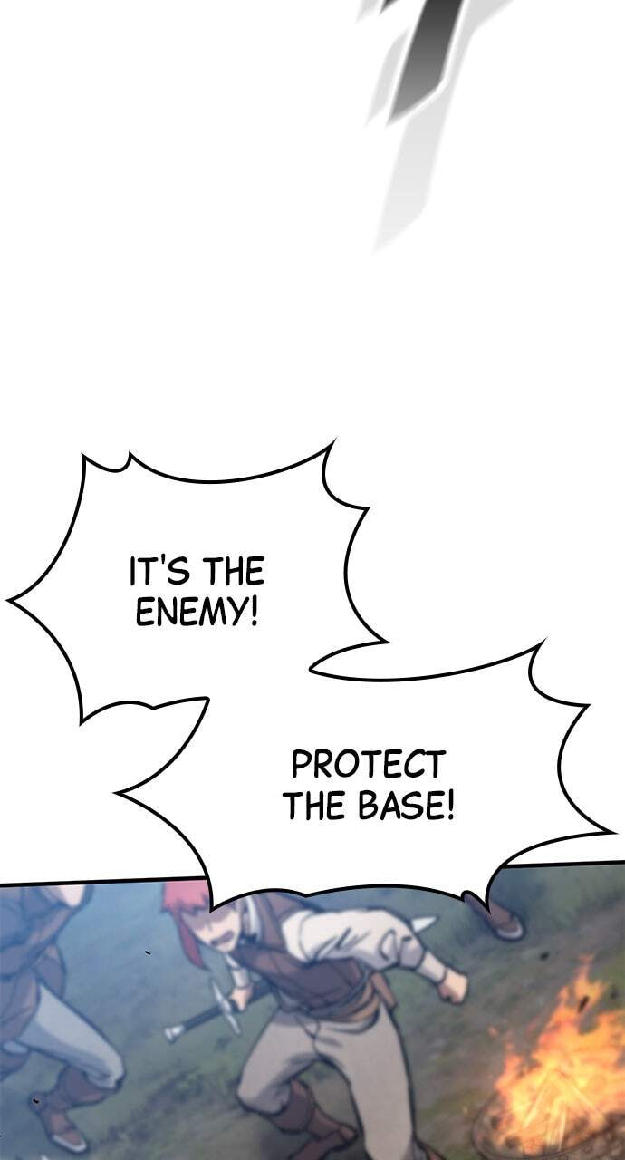 Read The Knight Only Lives Today chapter 60 image 32 on Lezhin
