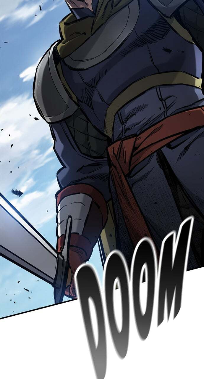 Read The Knight Only Lives Today chapter 60 image 35 on Lezhin