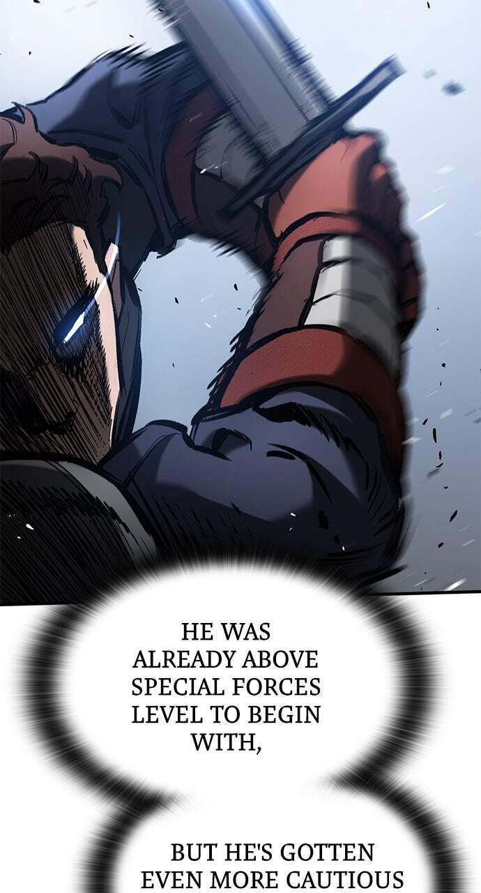 Read The Knight Only Lives Today chapter 60 image 37 on Lezhin