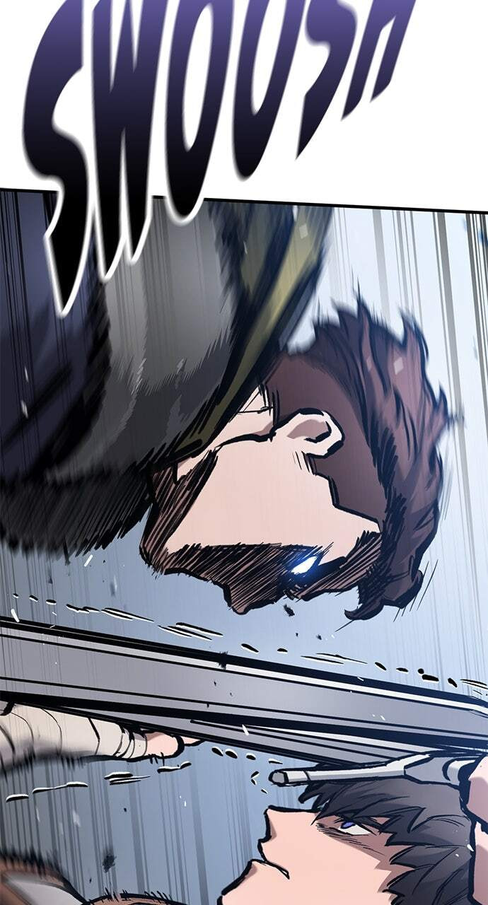 Read The Knight Only Lives Today chapter 60 image 40 on Lezhin