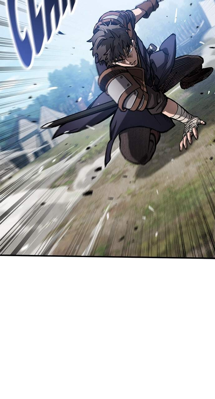 Read The Knight Only Lives Today chapter 60 image 42 on Lezhin