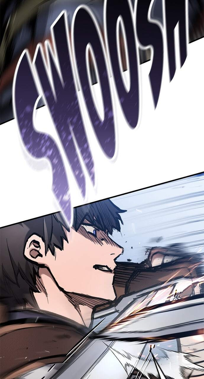 Read The Knight Only Lives Today chapter 60 image 44 on Lezhin
