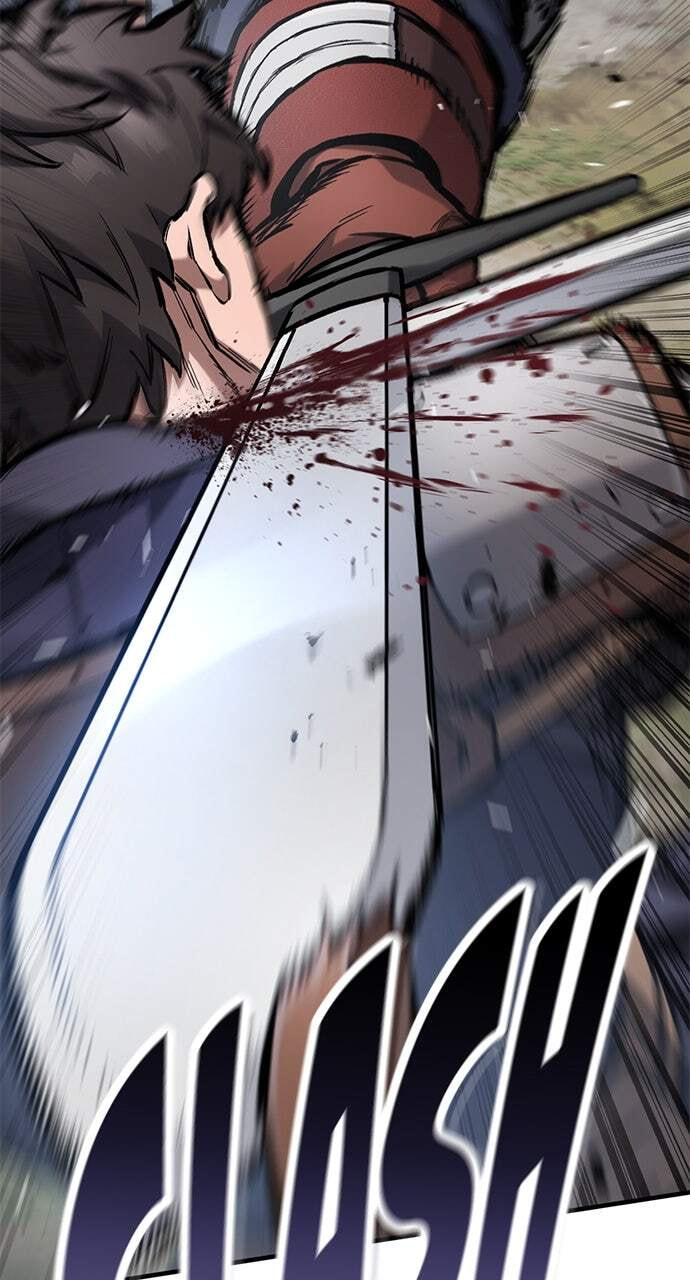 Read The Knight Only Lives Today chapter 60 image 47 on Lezhin