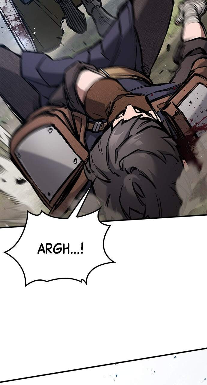 Read The Knight Only Lives Today chapter 60 image 49 on Lezhin