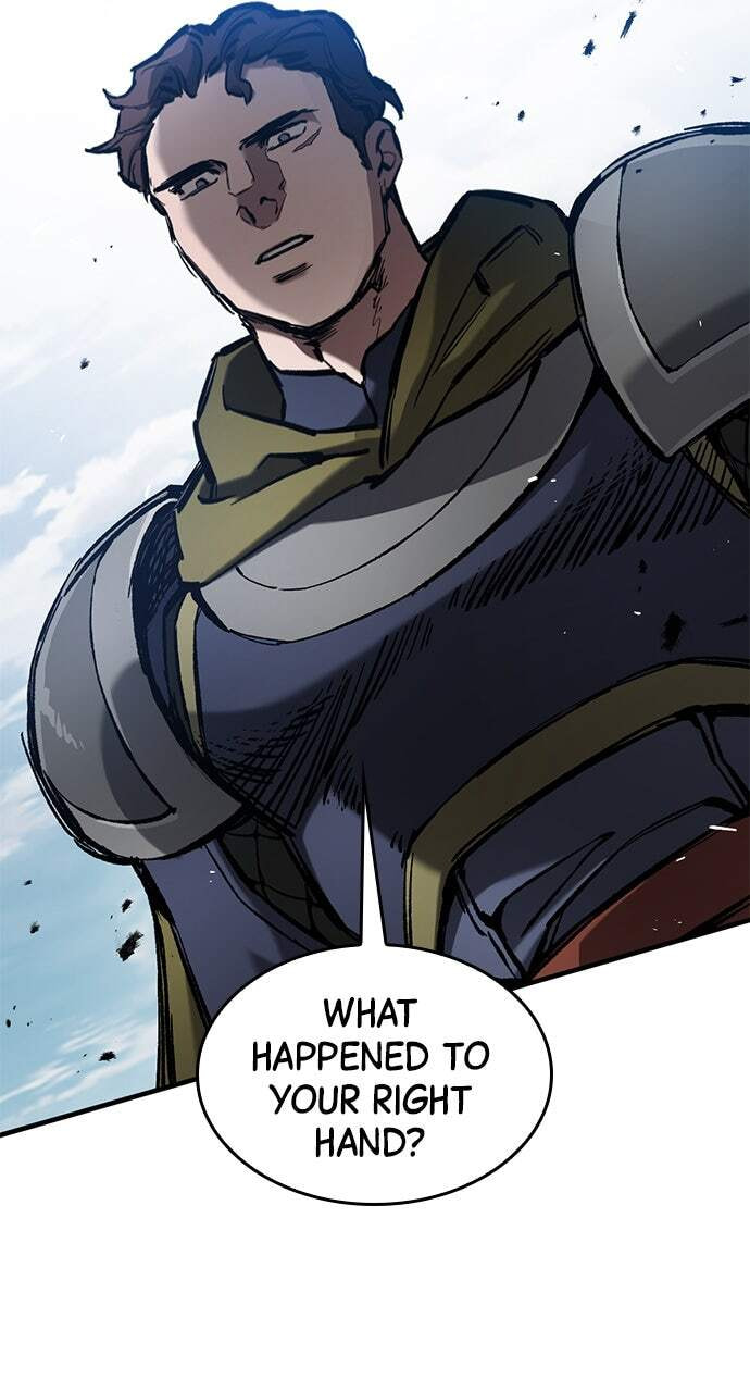 Read The Knight Only Lives Today chapter 60 image 50 on Lezhin