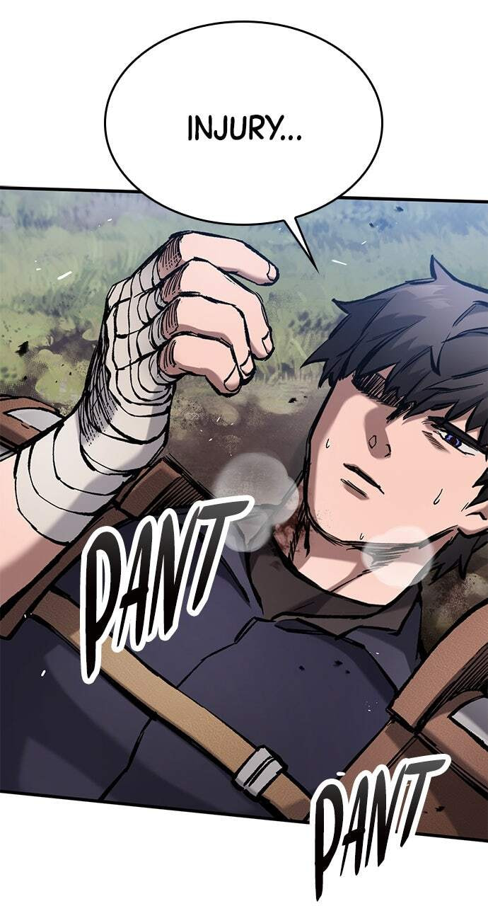 Read The Knight Only Lives Today chapter 60 image 51 on Lezhin