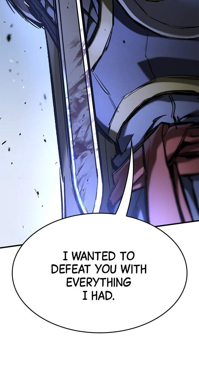 Read The Knight Only Lives Today chapter 60 image 53 on Lezhin