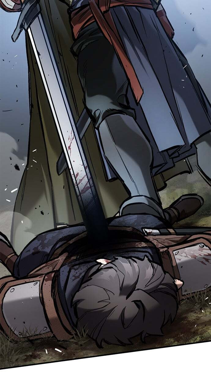 Read The Knight Only Lives Today chapter 60 image 56 on Lezhin