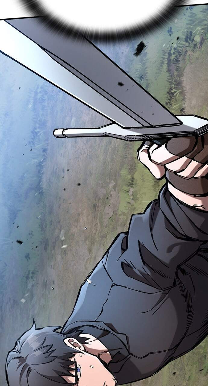 Read The Knight Only Lives Today chapter 60 image 58 on Lezhin