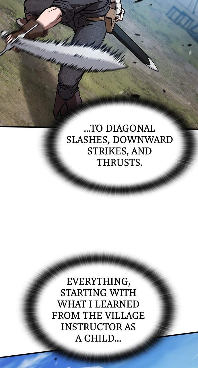 Read The Knight Only Lives Today chapter 60 image 60 on Lezhin