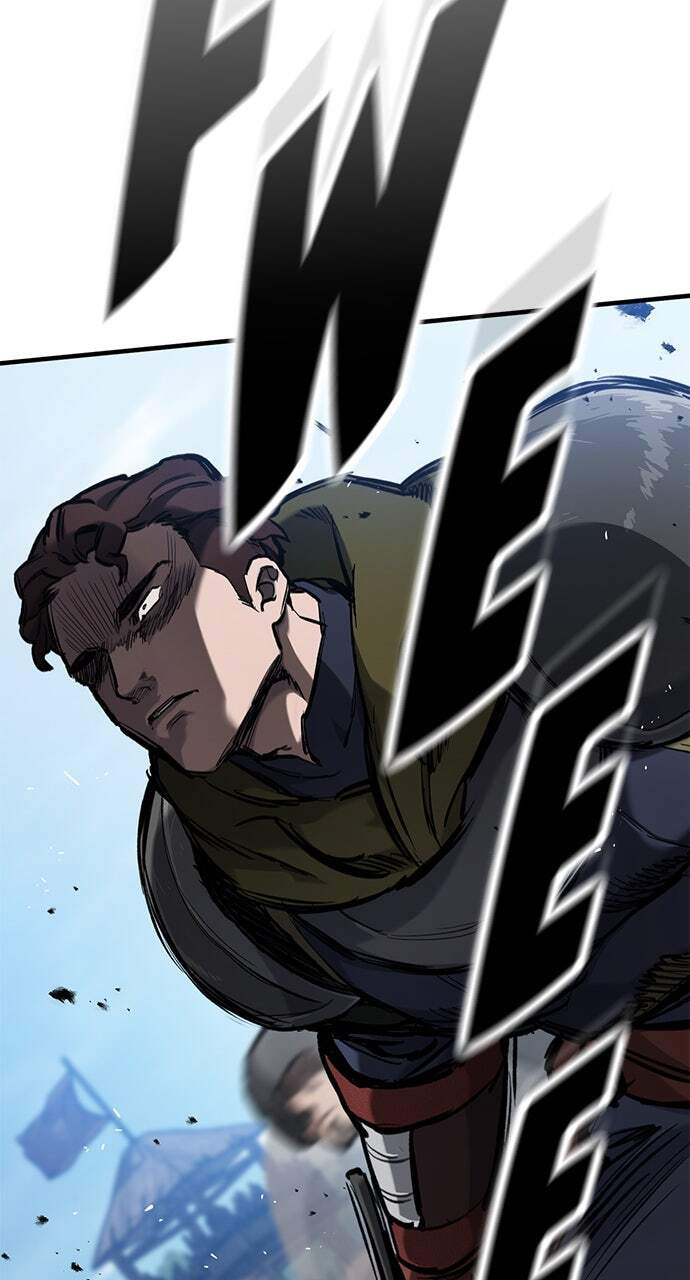 Read The Knight Only Lives Today chapter 60 image 65 on Lezhin