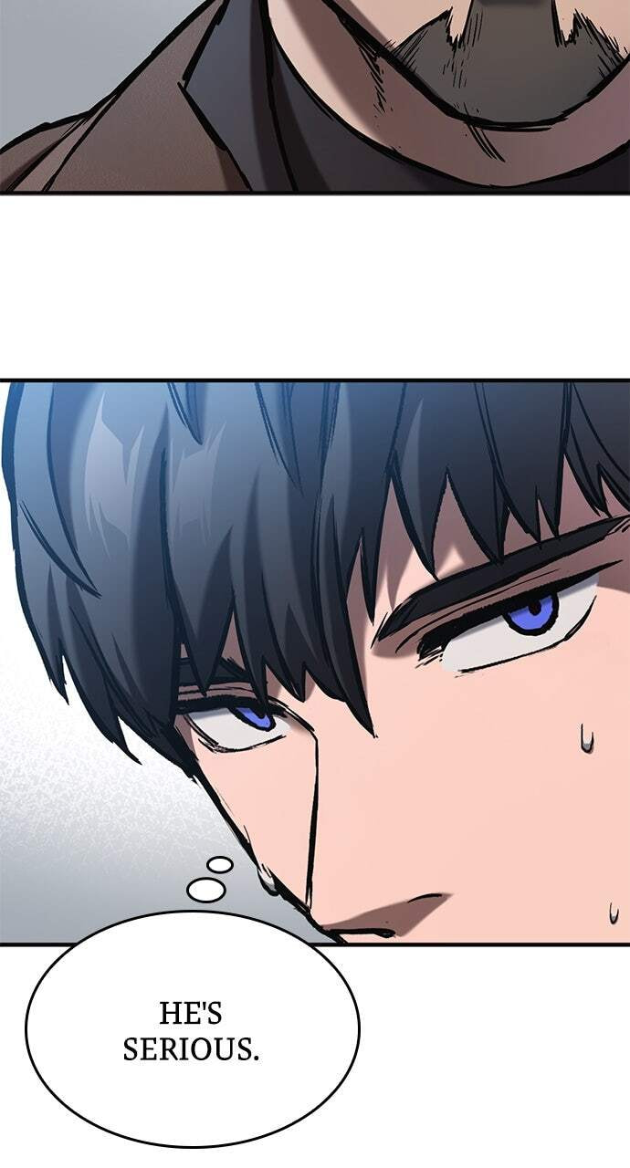 Read The Knight Only Lives Today chapter 60 image 83 on Lezhin