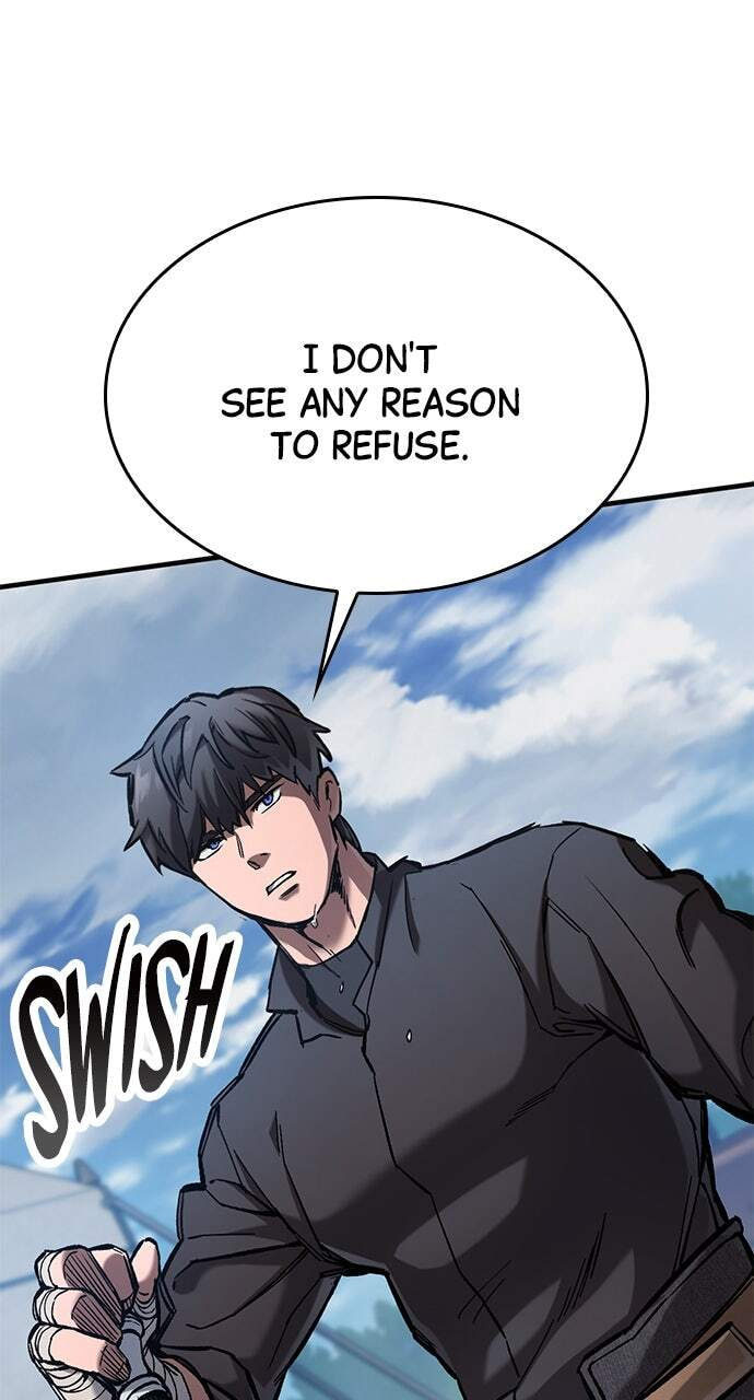 Read The Knight Only Lives Today chapter 60 image 84 on Lezhin