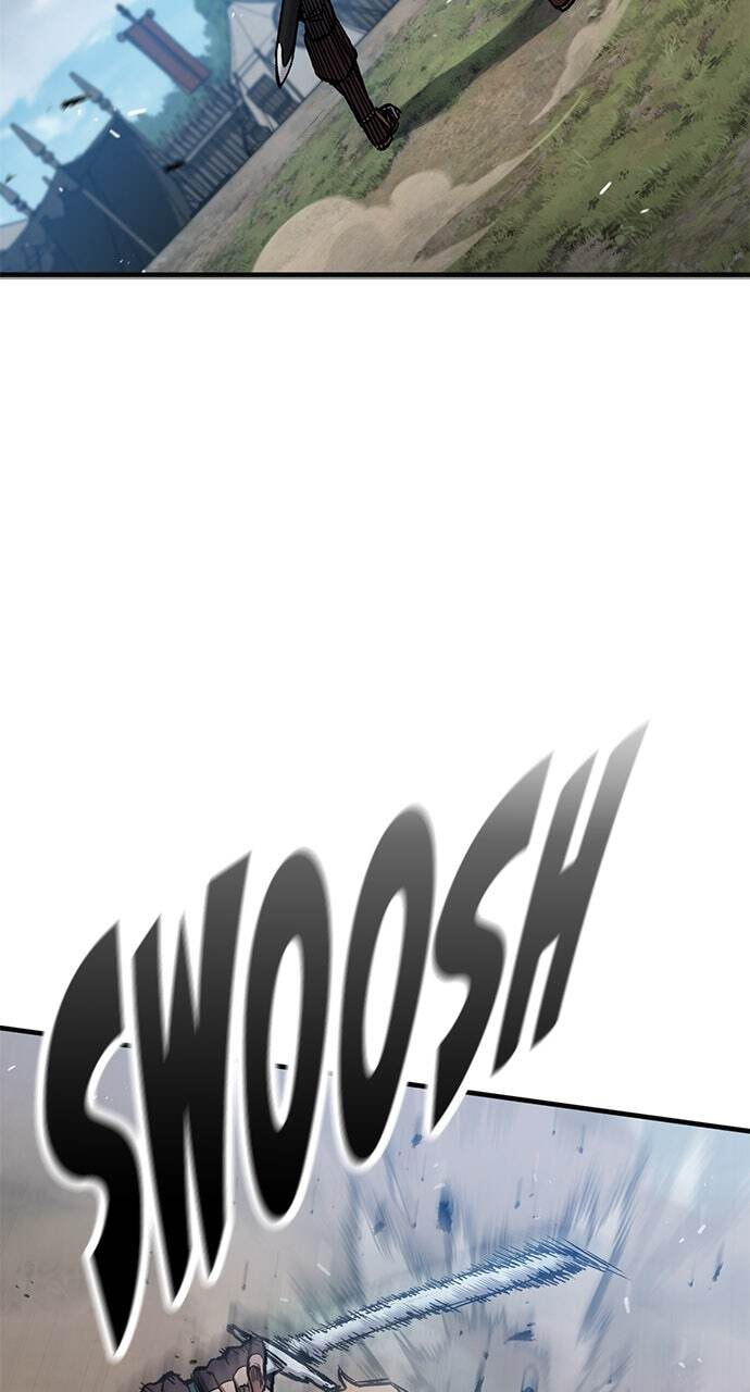 Read The Knight Only Lives Today chapter 60 image 86 on Lezhin