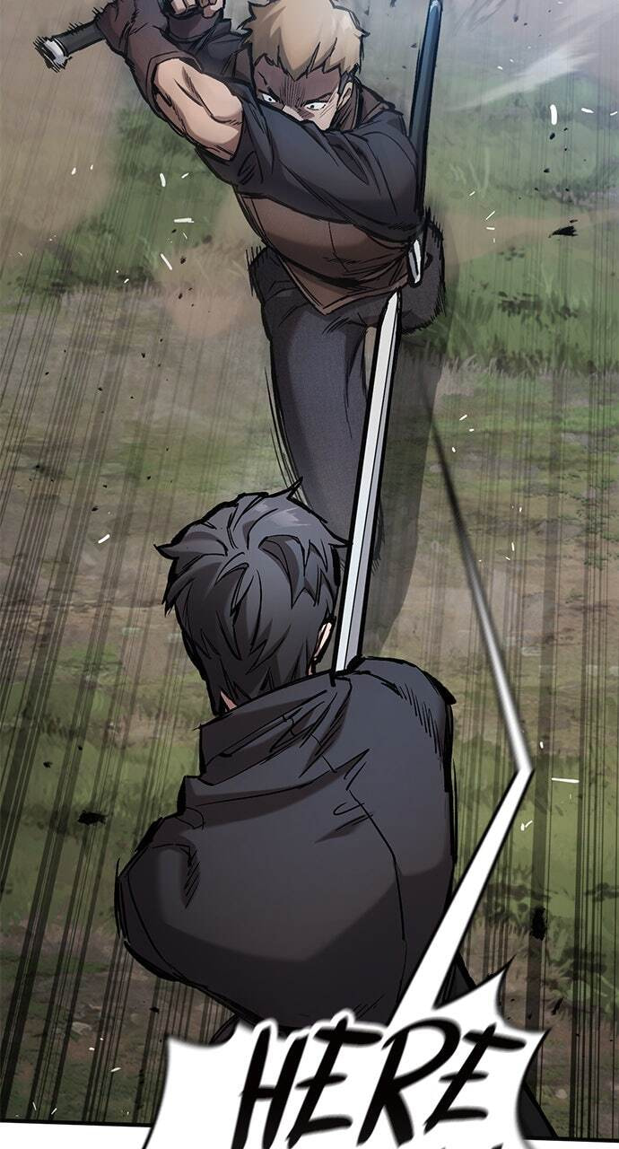 Read The Knight Only Lives Today chapter 60 image 87 on Lezhin
