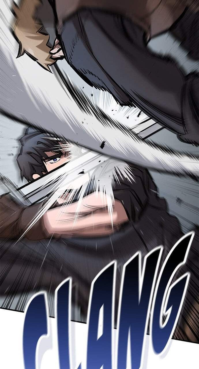 Read The Knight Only Lives Today chapter 60 image 89 on Lezhin