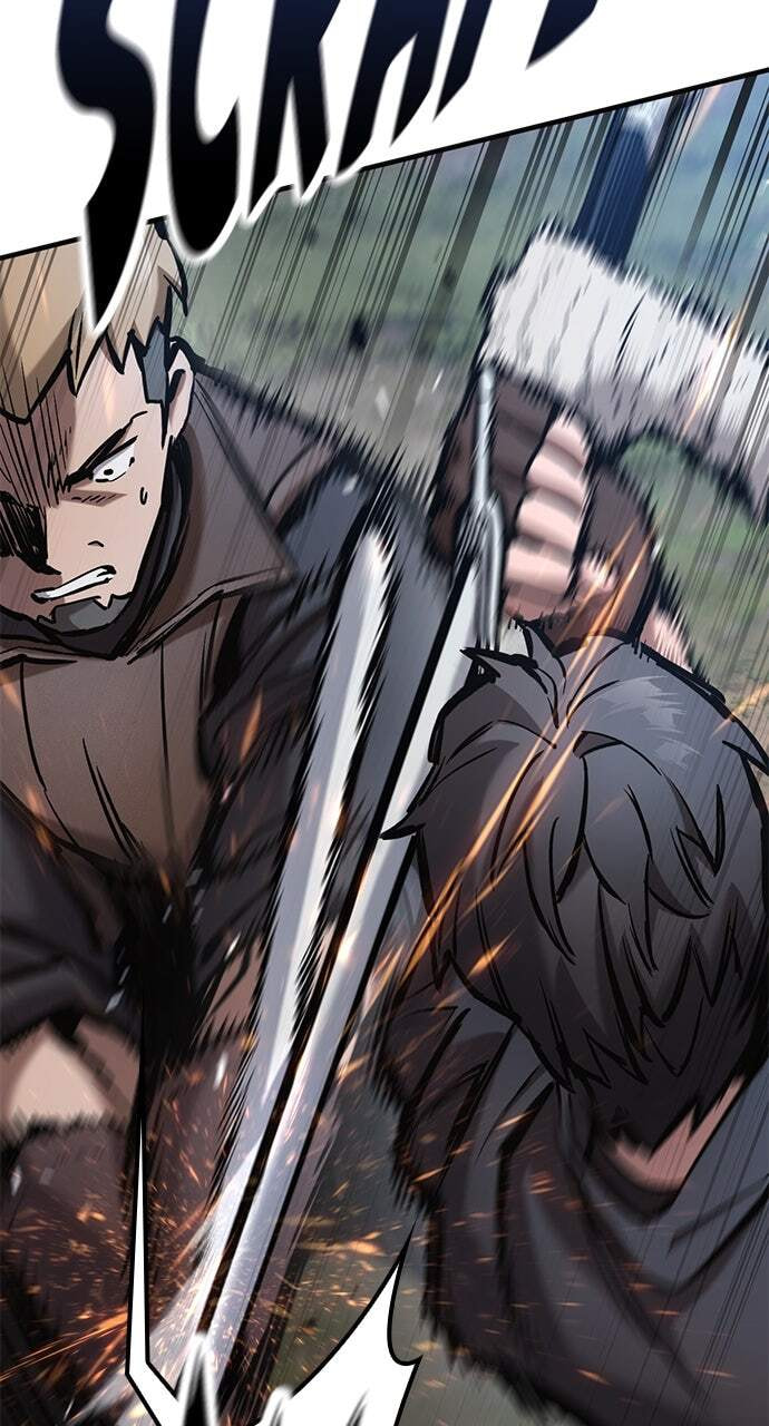 Read The Knight Only Lives Today chapter 60 image 92 on Lezhin