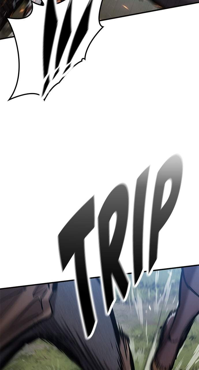 Read The Knight Only Lives Today chapter 60 image 93 on Lezhin