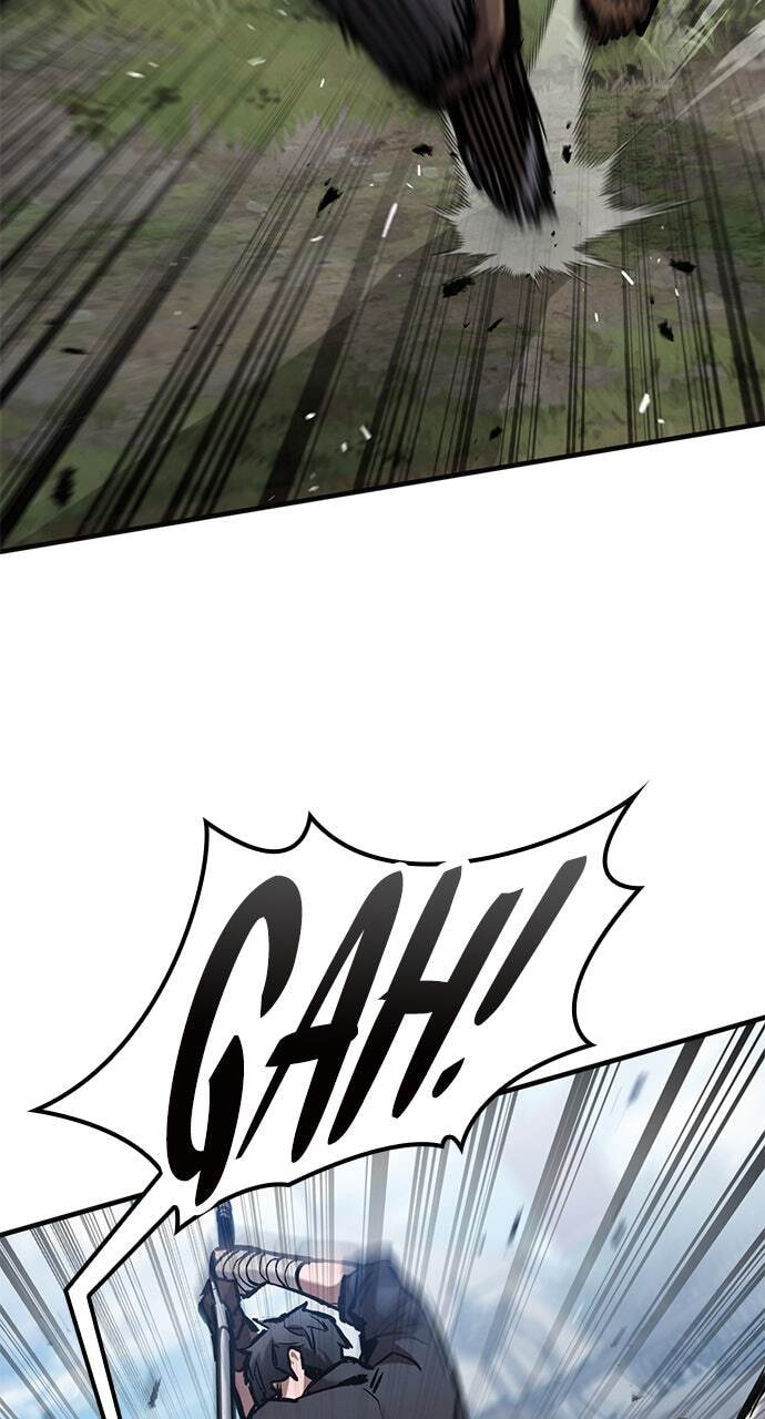 Read The Knight Only Lives Today chapter 60 image 94 on Lezhin