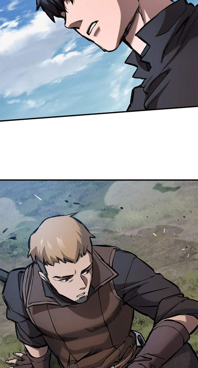 Read The Knight Only Lives Today chapter 60 image 98 on Lezhin