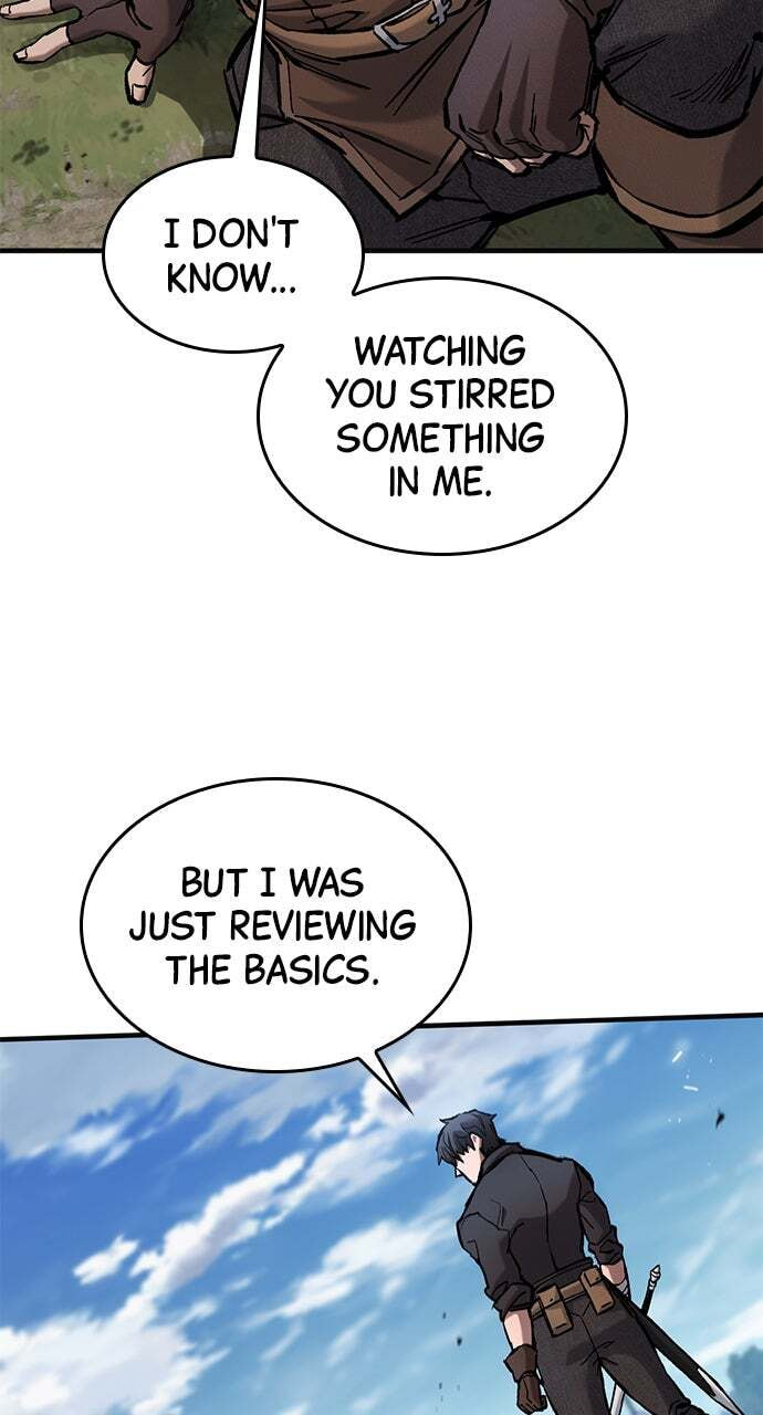Read The Knight Only Lives Today chapter 60 image 99 on Lezhin