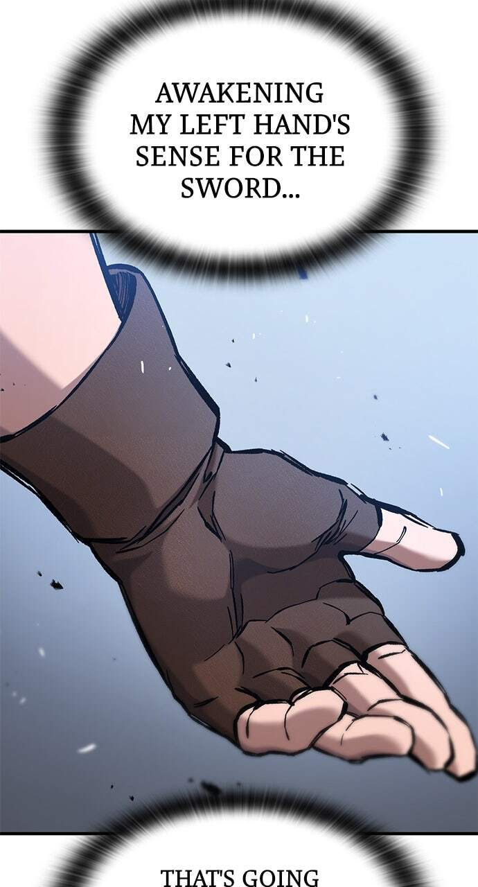 Read The Knight Only Lives Today chapter 61 image 1 on Lezhin