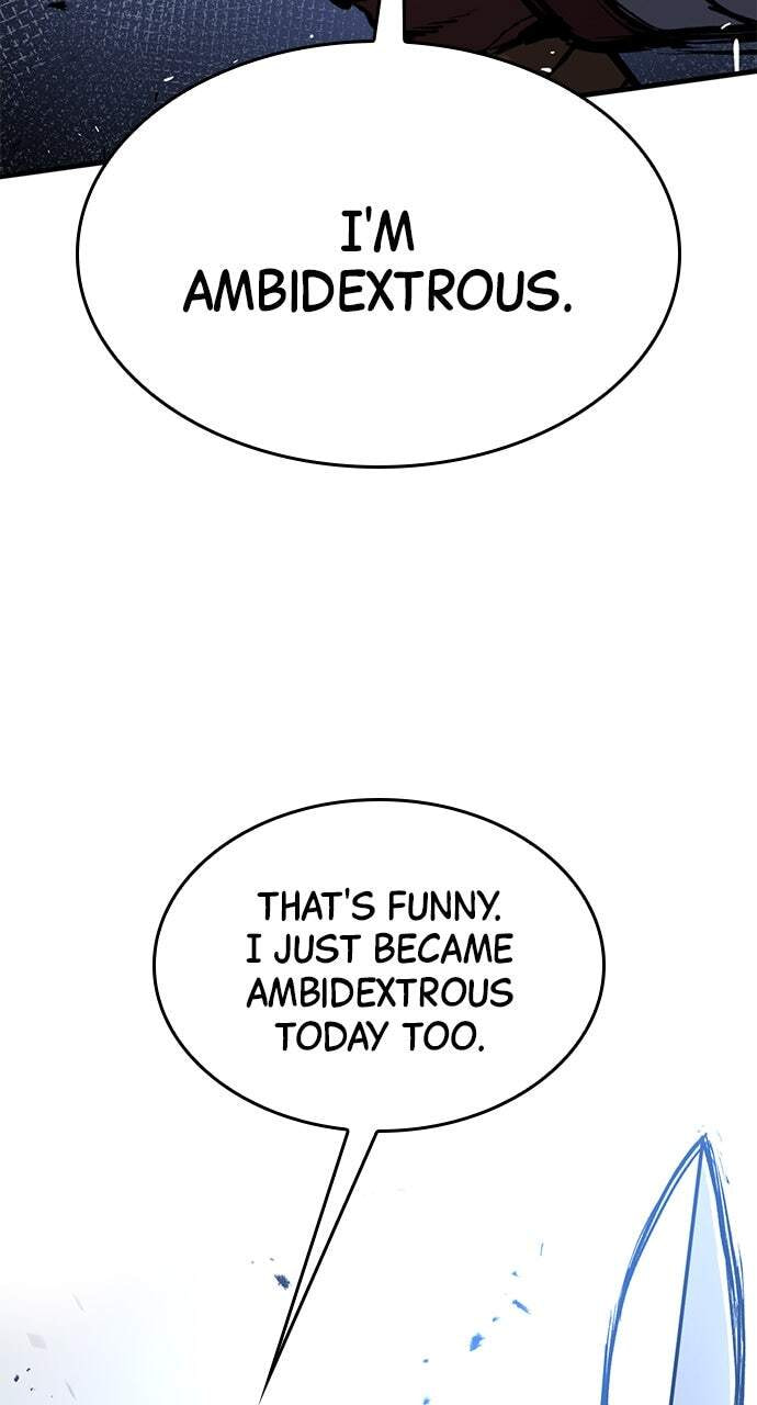 Read The Knight Only Lives Today chapter 61 image 102 on Lezhin