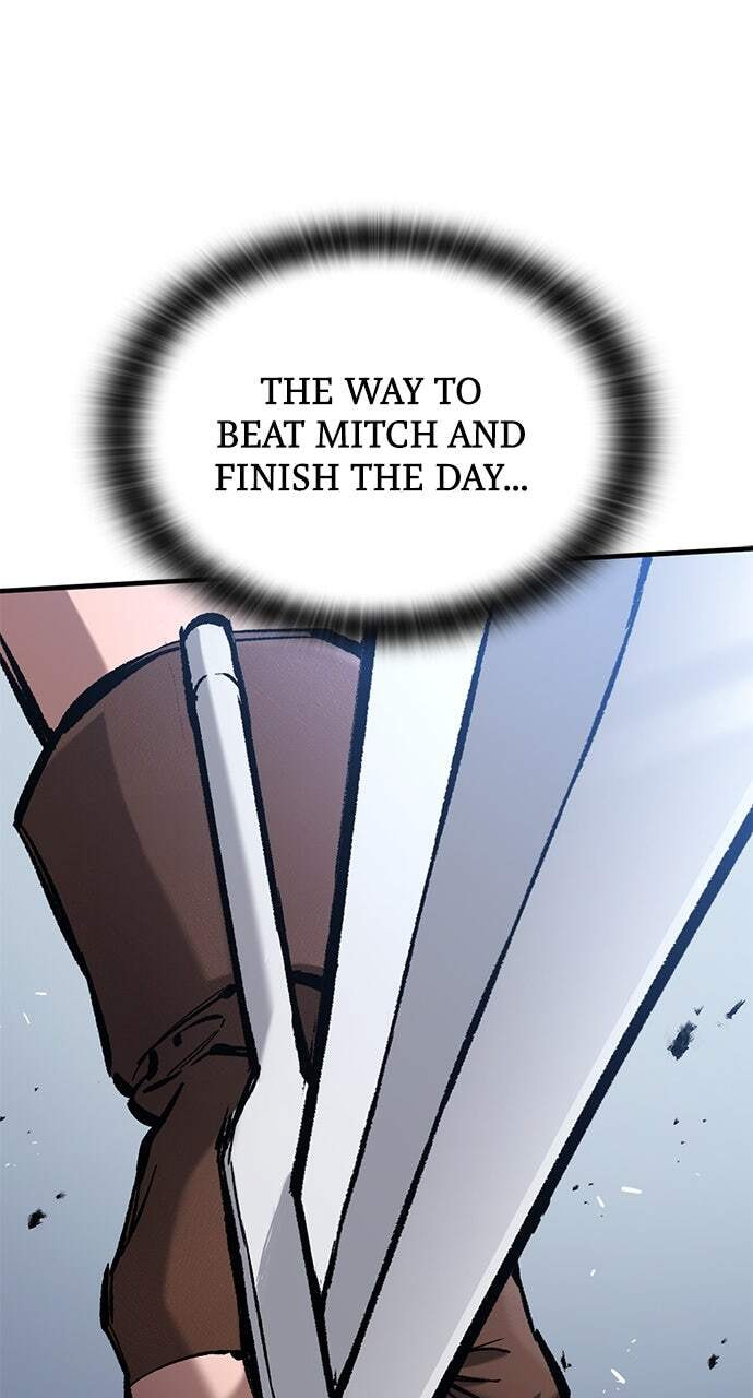 Read The Knight Only Lives Today chapter 61 image 104 on Lezhin