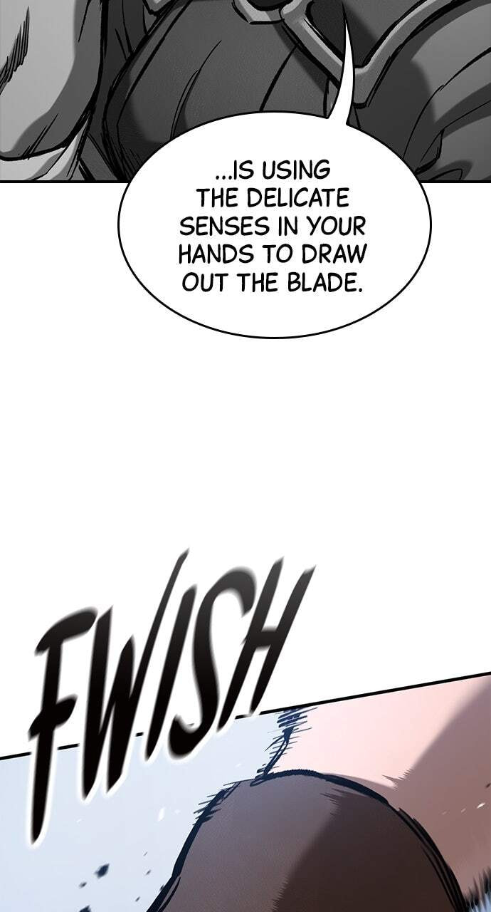 Read The Knight Only Lives Today chapter 61 image 11 on Lezhin