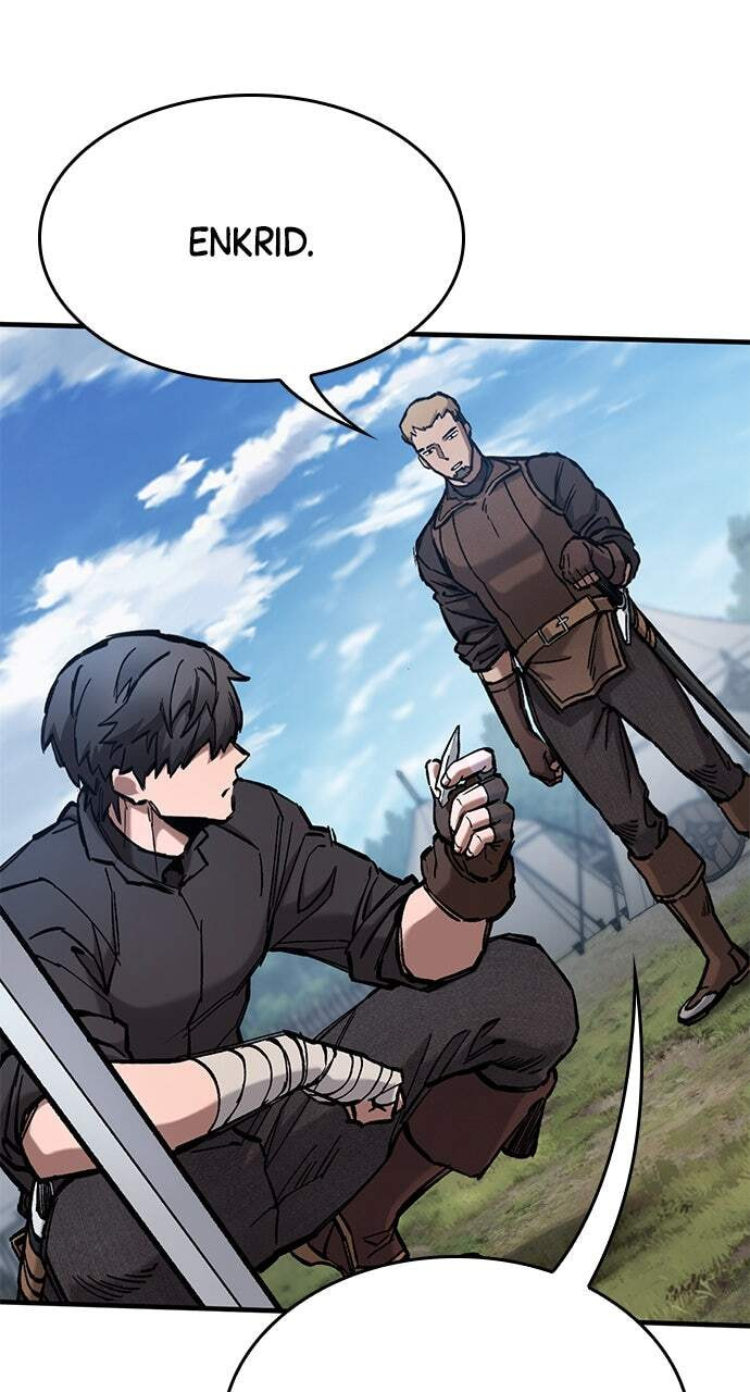 Read The Knight Only Lives Today chapter 61 image 16 on Lezhin