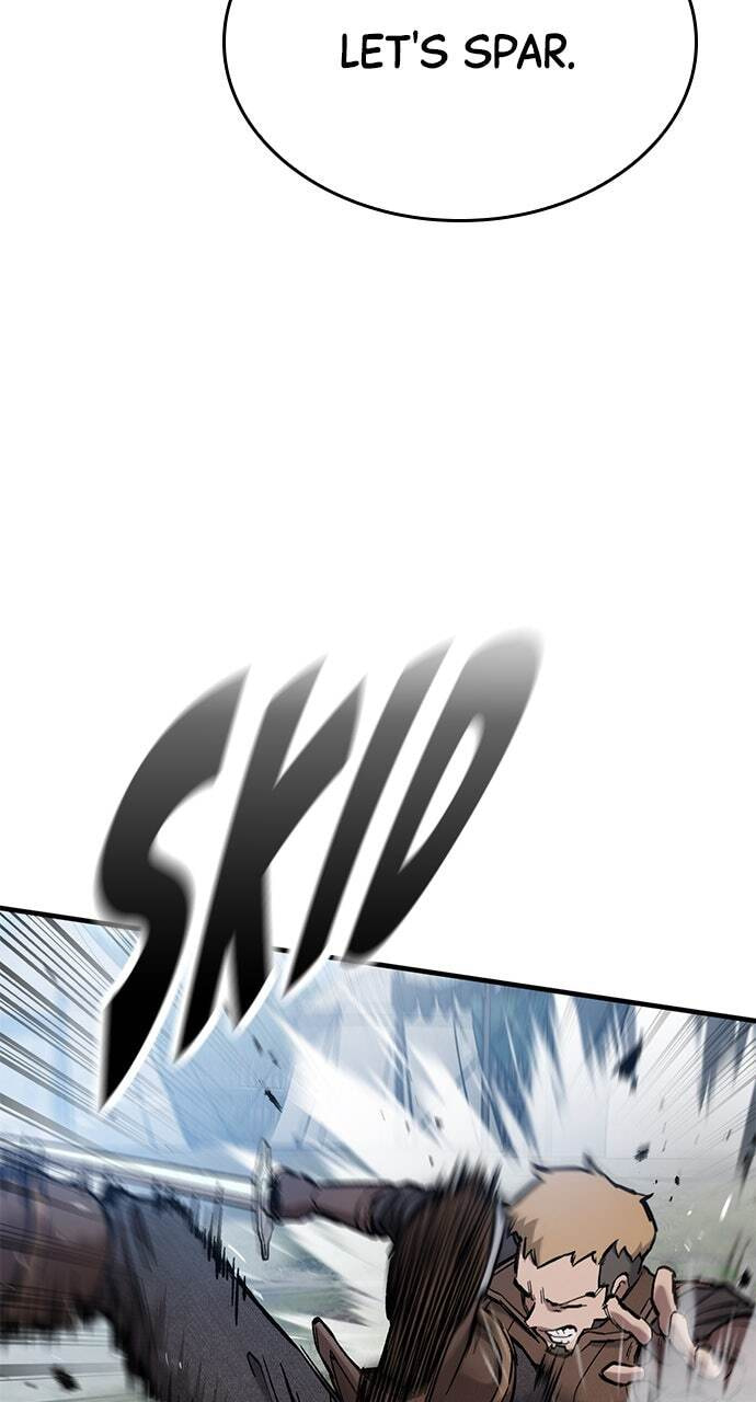 Read The Knight Only Lives Today chapter 61 image 17 on Lezhin