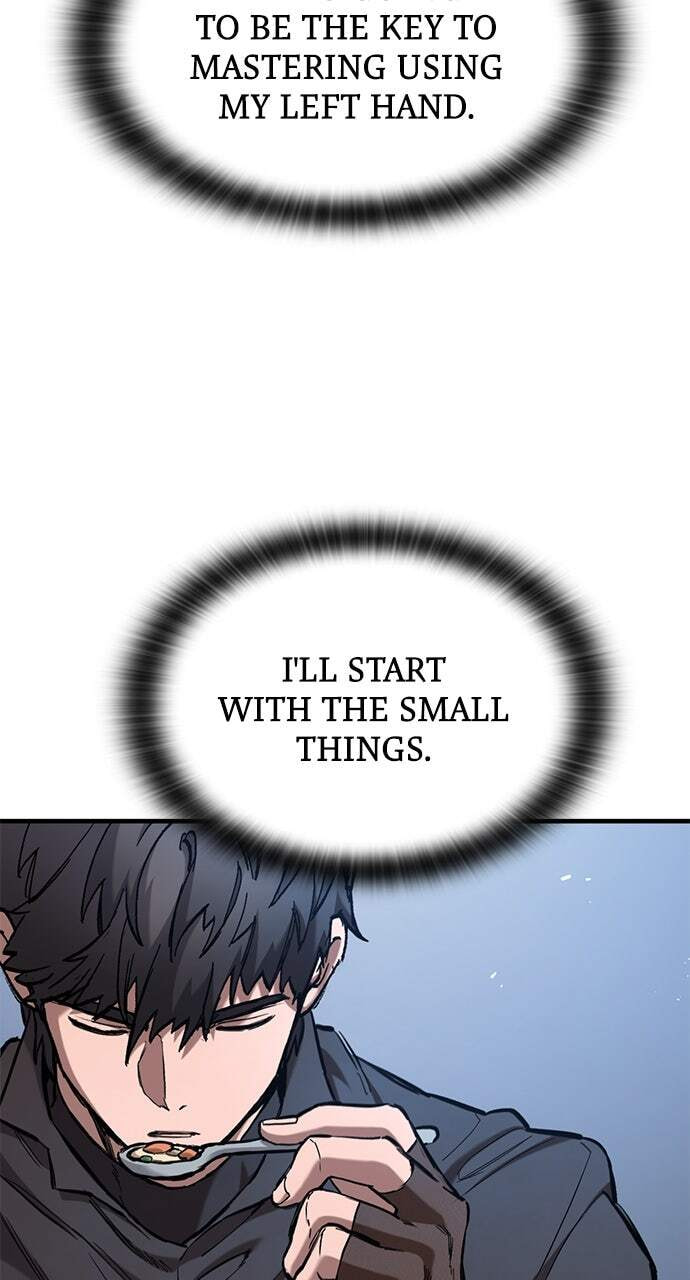 Read The Knight Only Lives Today chapter 61 image 2 on Lezhin
