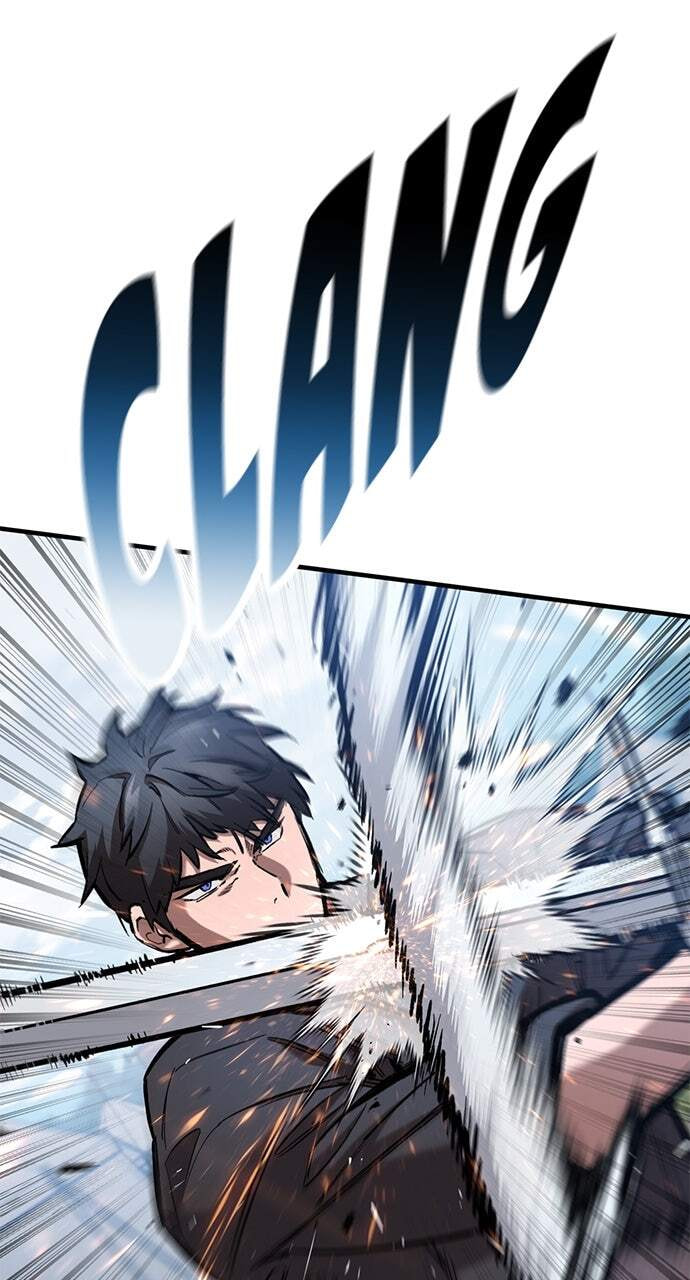 Read The Knight Only Lives Today chapter 61 image 23 on Lezhin