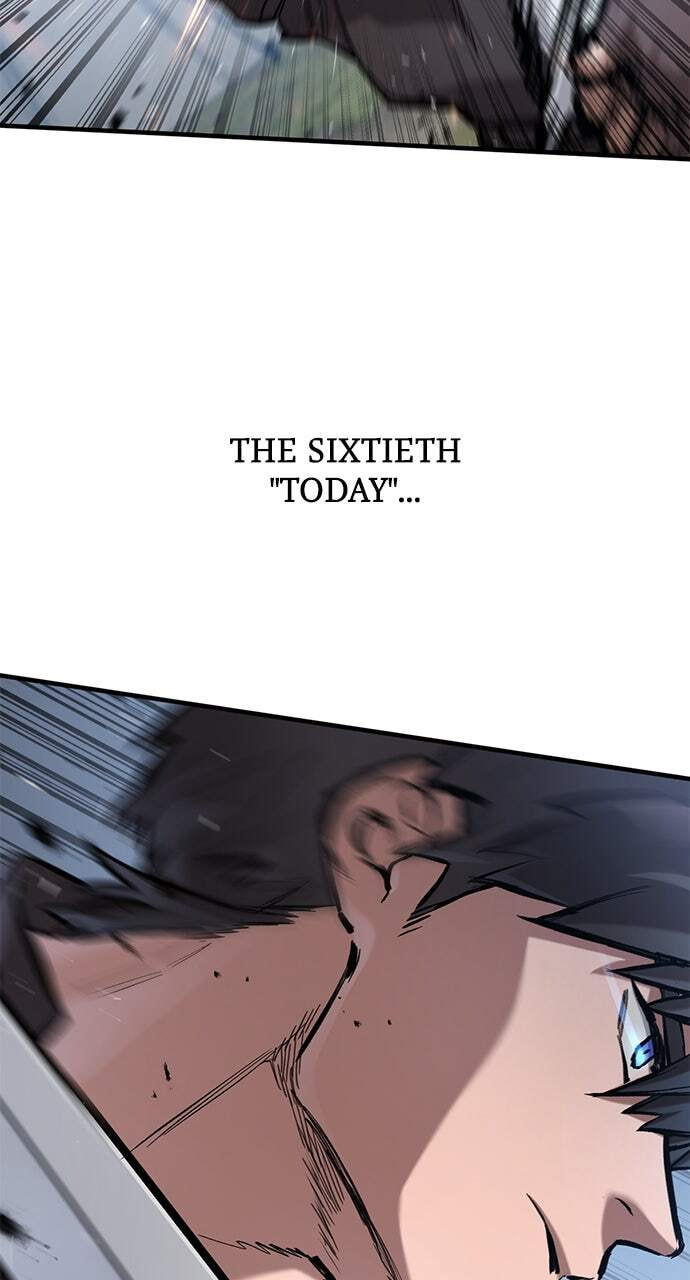 Read The Knight Only Lives Today chapter 61 image 24 on Lezhin