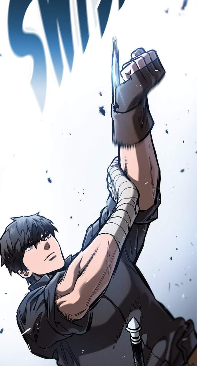 Read The Knight Only Lives Today chapter 61 image 30 on Lezhin
