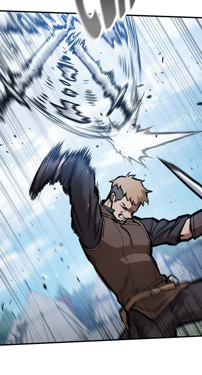 Read The Knight Only Lives Today chapter 61 image 32 on Lezhin
